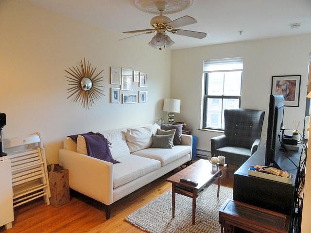 property at 287 Shawmut Ave