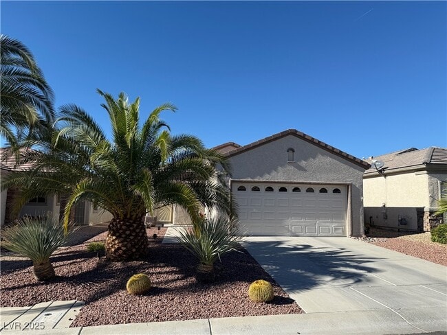 2520 Chasma Dr in Henderson, NV - Building Photo - Building Photo