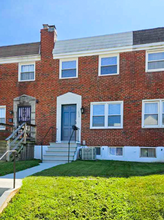 4539 Shamrock Ave in Baltimore, MD - Building Photo - Building Photo