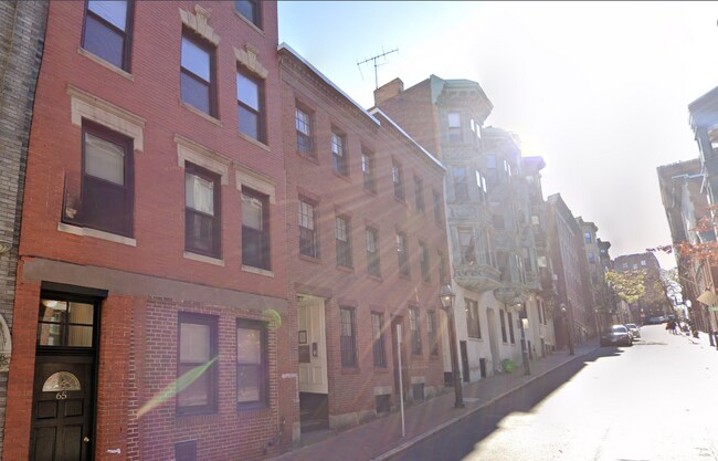 69 Joy St, Unit 3