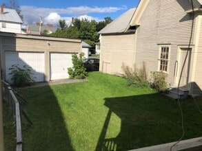 164 Washington St, Unit 1 in Barre, VT - Building Photo - Building Photo