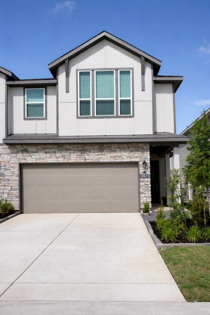 property at 12623 Blue Catfish Ln