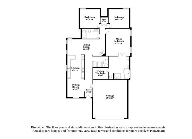 9042 Billy Pat Dr in Olive Branch, MS - Building Photo - Building Photo