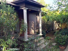 1758 Garfield Pl in Los Angeles, CA - Building Photo