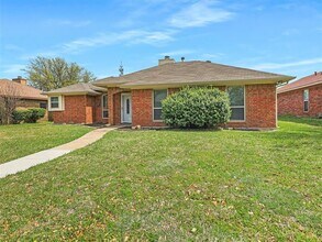 3318 Tina St in Sachse, TX - Building Photo - Building Photo