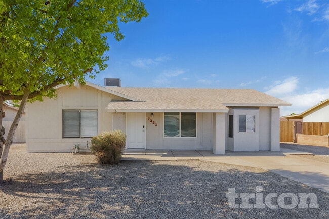 property at 7331 W Mountain View Rd