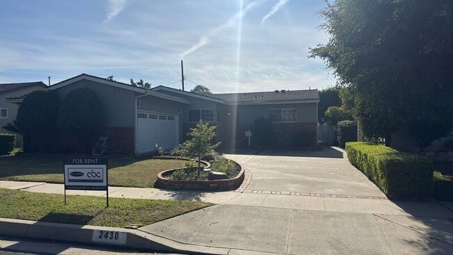 property at 2430 Bancroft Ave