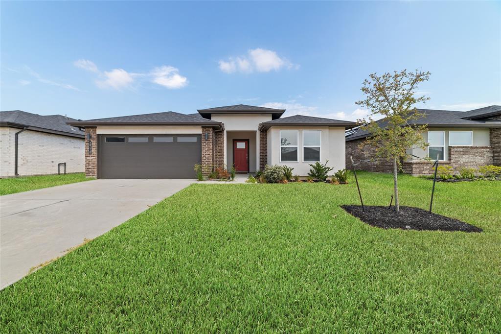 29418 Travis Trace in Katy, TX - Building Photo