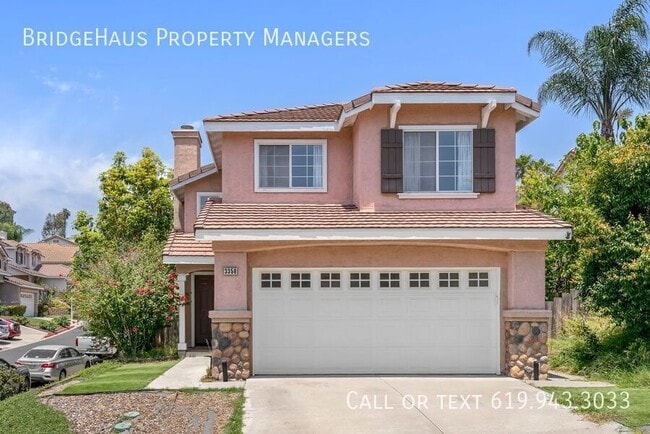 property at 3358 Elmwood Way