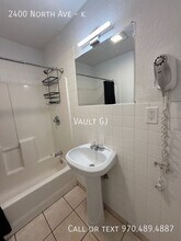 2400 North Ave in Grand Junction, CO - Foto de edificio - Building Photo