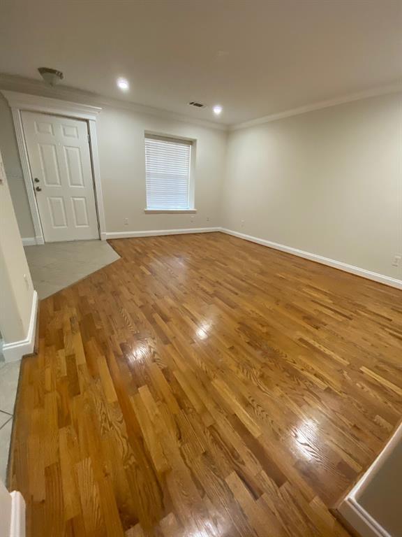 1514 Palm St in Houston, TX - Building Photo - Building Photo