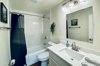 1456 Ivy St in Denver, CO - Building Photo - Building Photo