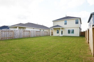 6402 Verbena Blossom Trail in Katy, TX - Building Photo - Building Photo