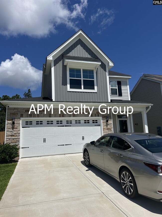 property at 1608 Ashcroft Cir