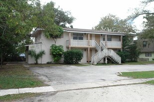 820 State Ave Apartments