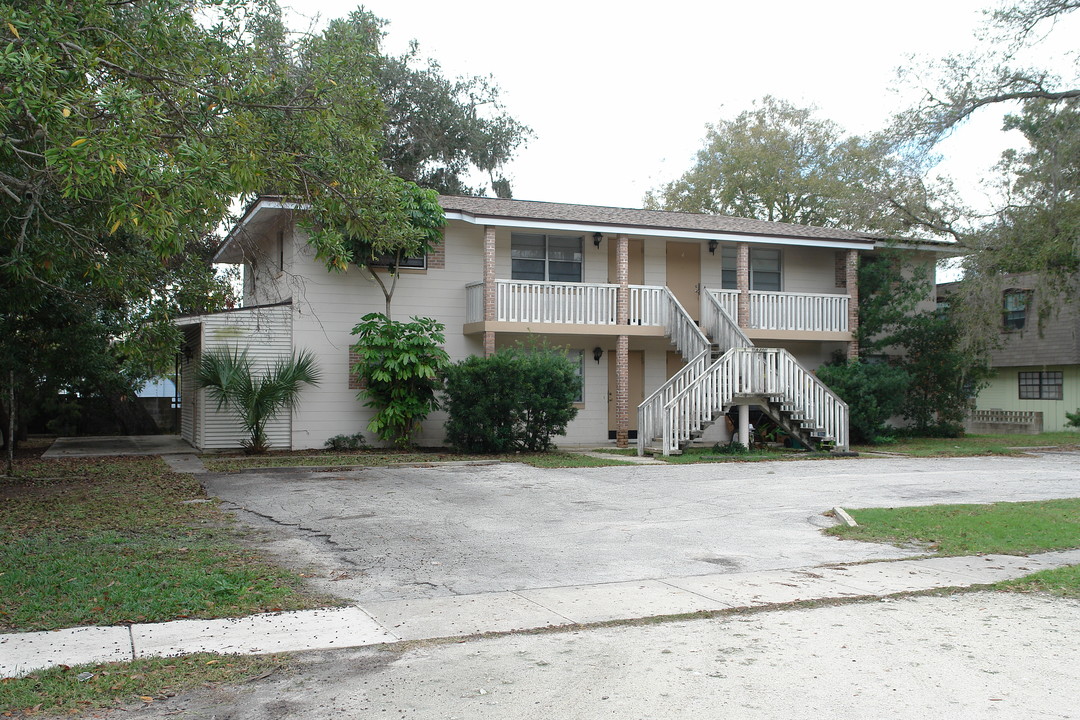 820 State Ave in Daytona Beach, FL - Building Photo