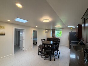 3346 Kanaina Ave in Honolulu, HI - Building Photo - Building Photo
