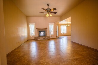 1412 Puesta Del Sol in Alamogordo, NM - Building Photo - Building Photo