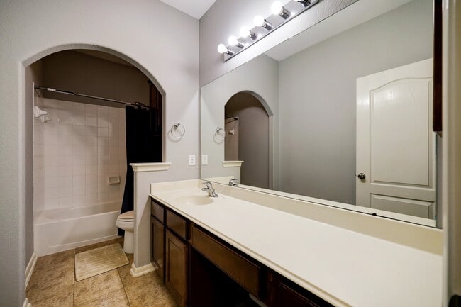 property at 6631 Larocke Trail