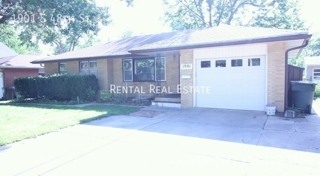 property at 1901 S 48th St