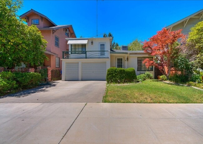 property at 2010 24th St