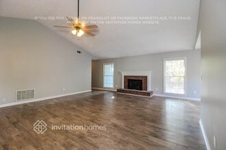 709 Stephenson Ridge in Stone Mountain, GA - Building Photo - Building Photo