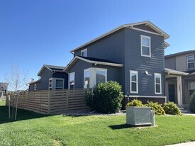 3002 Comet St in Fort Collins, CO - Building Photo