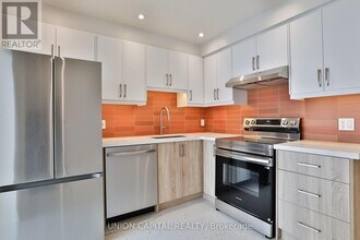 612 Gerrard St E in Toronto, ON - Building Photo - Building Photo