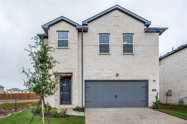 832 Santa Lucia Dr in Anna, TX - Building Photo - Building Photo