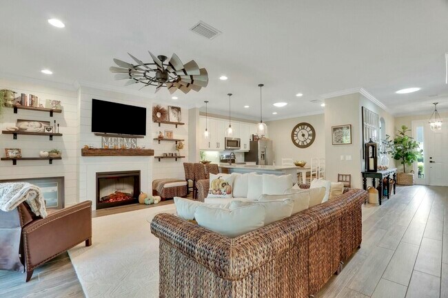 property at 6120 NW Cullen Way
