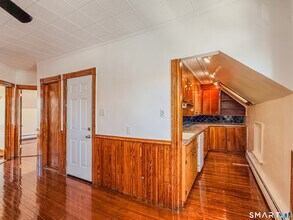 162 Jubilee St in New Britain, CT - Foto de edificio - Building Photo