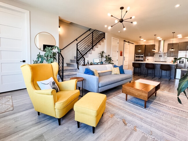 property at 1442 Zenobia St