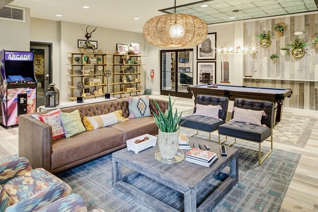 Beachwood Apartments