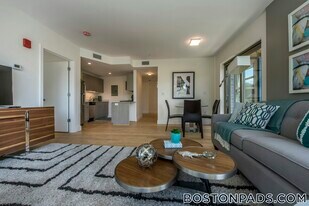 40 Malvern St, Unit 305 in Boston, MA - Building Photo