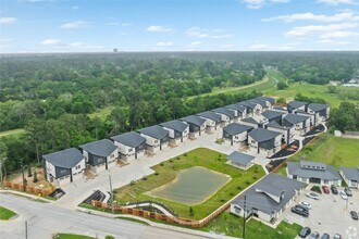 13902 Bee Flower Ln in Cypress, TX - Building Photo - Building Photo
