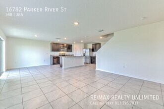 16782 Parker River St in Wimauma, FL - Building Photo - Building Photo