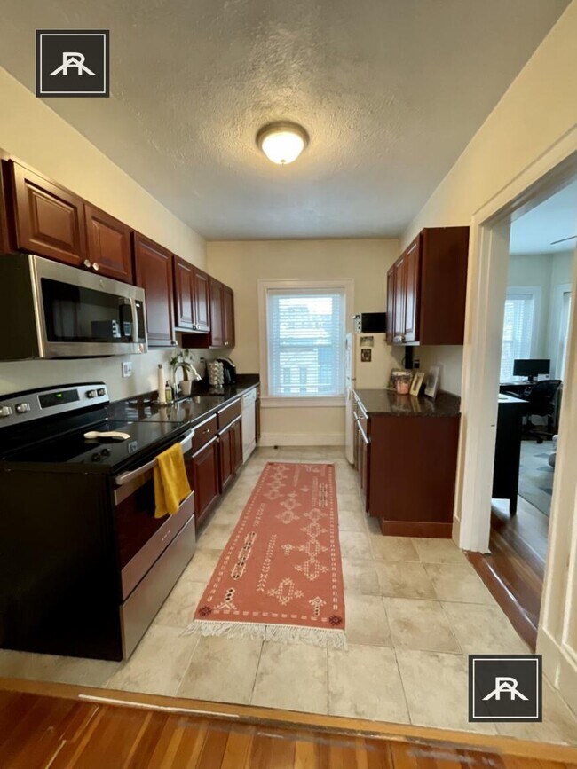 property at 387 Harvard St