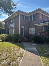 2550 Dellwood Ave in Jacksonville, FL - Building Photo - Building Photo