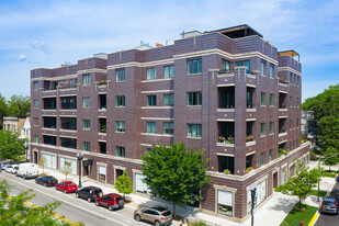 2232-2246 W Lawrence Ave Apartments