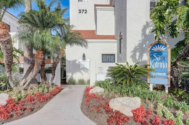 San Katrina in Carlsbad, CA - Building Photo - Building Photo