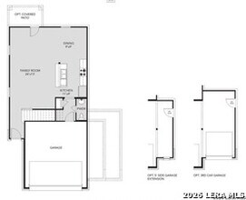 4211 Wichita Wds in San Antonio, TX - Building Photo - Building Photo