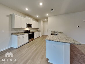 72 Royal Mdw Dr in Angier, NC - Building Photo - Building Photo