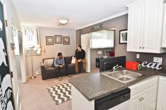 Victory on Abbot in East Lansing, MI - Building Photo - Building Photo