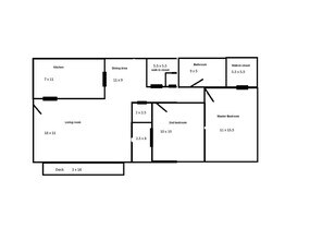 5240 Emil Ave SW, Unit 103 in Navarre, OH - Building Photo - Building Photo