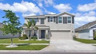 property at 16747 Sunburst Lake St
