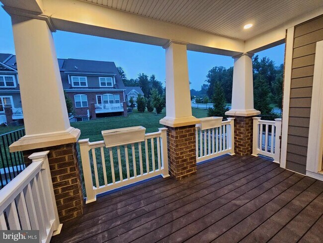 2502 Vivaldi Ln in Ellicott City, MD - Building Photo - Building Photo