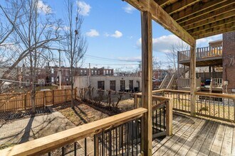 4456 Chouteau Ave in St. Louis, MO - Building Photo - Building Photo