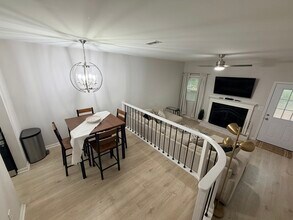 808 Kendall Dr in Durham, NC - Building Photo - Building Photo