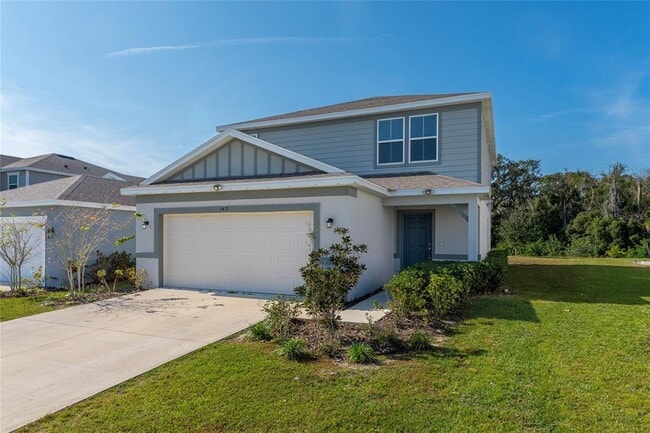 1471 Woodmont Blvd in Kissimmee, FL - Building Photo - Building Photo