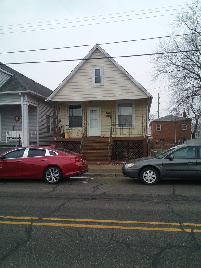 property at 2306 Schrage Ave